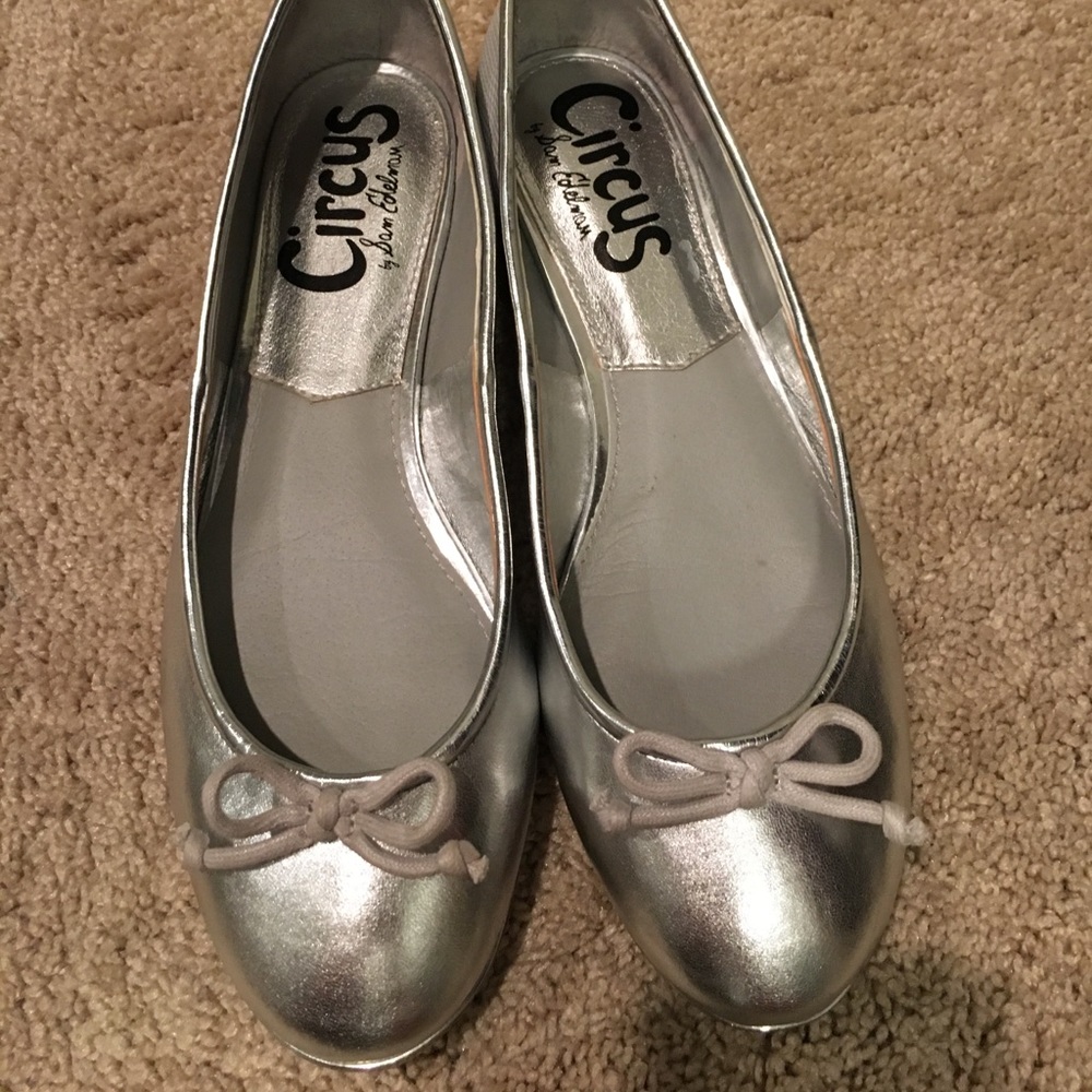 Sam Edelman Ballet Flats